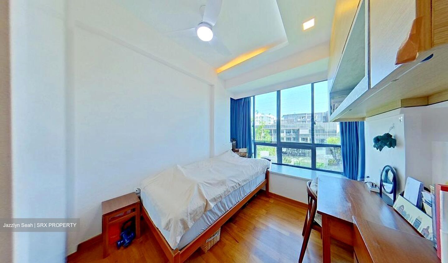The Beverly (D21), Apartment #518321201